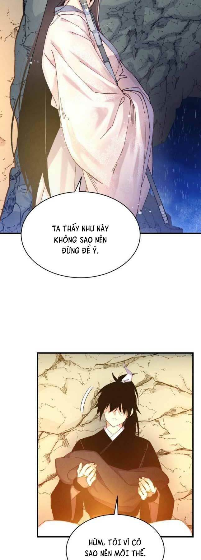 phi lôi đao thuật chapter 166 - Next chương 167