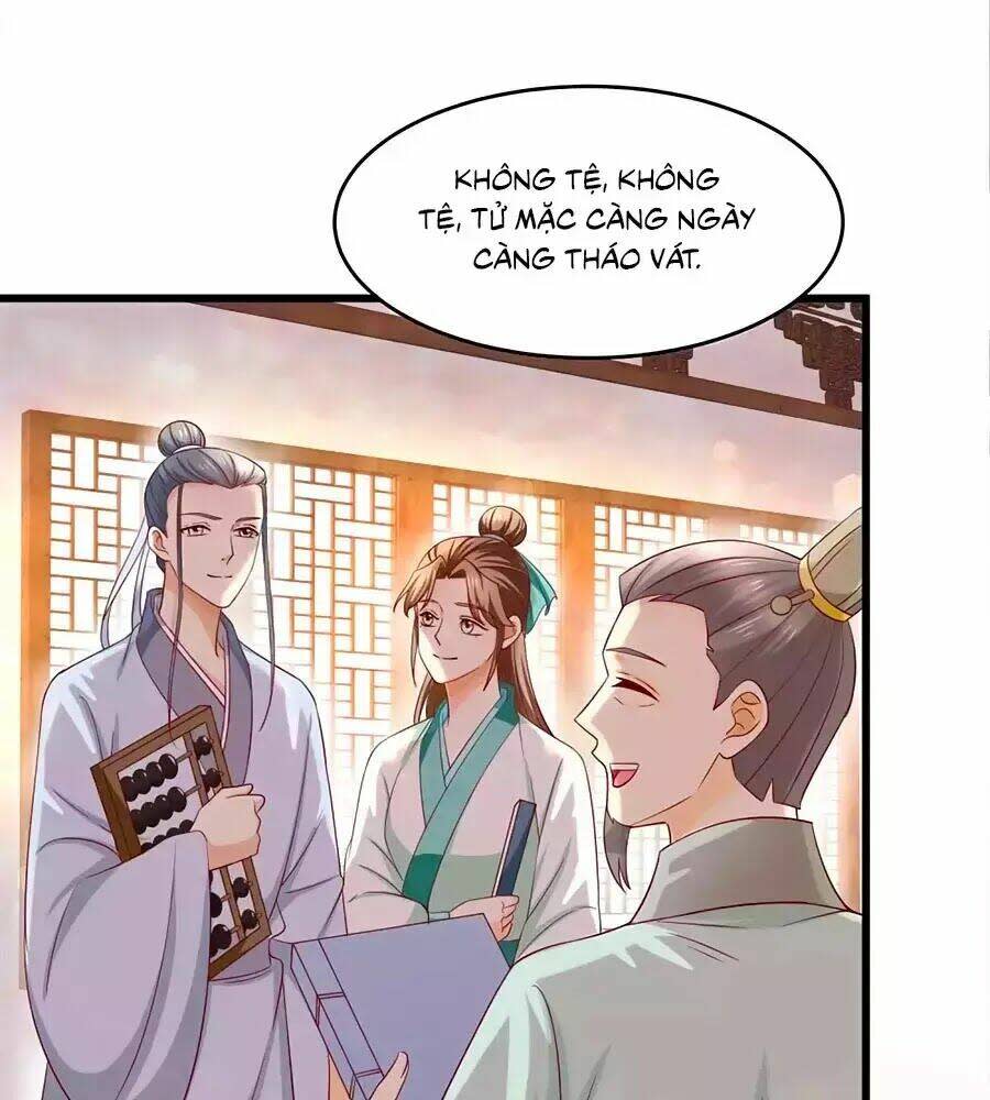 nông nữ thù sắc chapter 202 - Next chapter 203