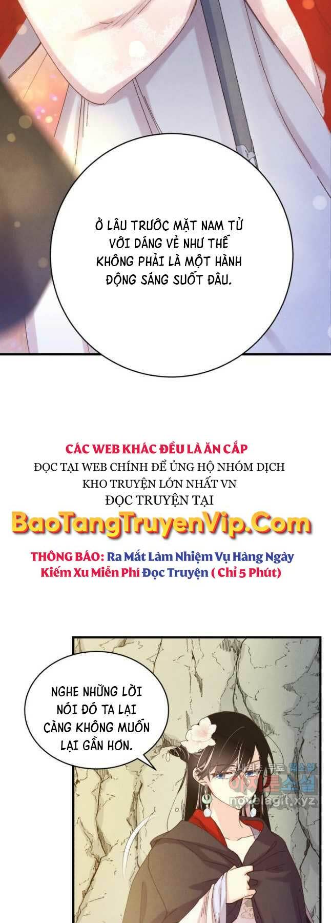 phi lôi đao thuật chapter 166 - Next chương 167