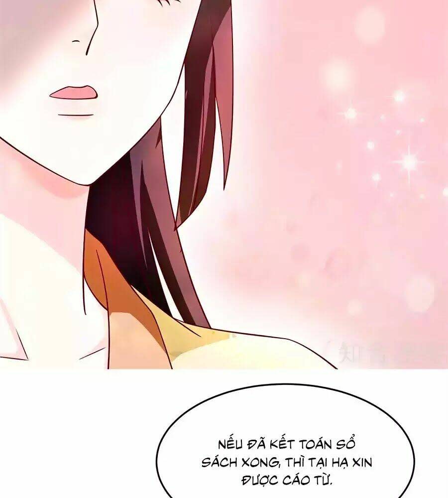 nông nữ thù sắc chapter 202 - Next chapter 203