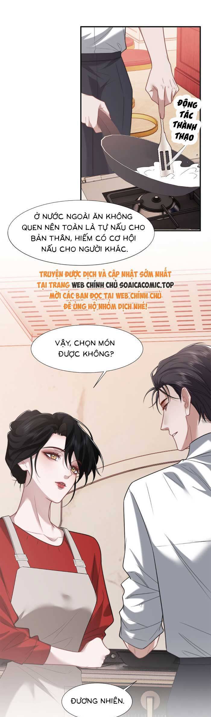 nữ tướng xuyên đến hiện đại trở thành chị dâu quyền lực chương 97 - Next Chapter 97