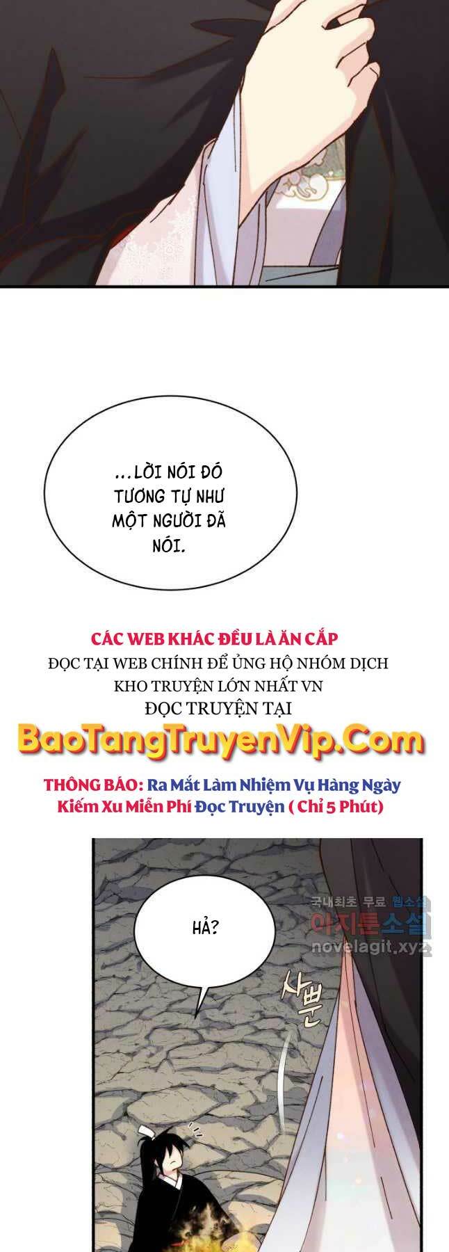 phi lôi đao thuật chapter 166 - Next chương 167