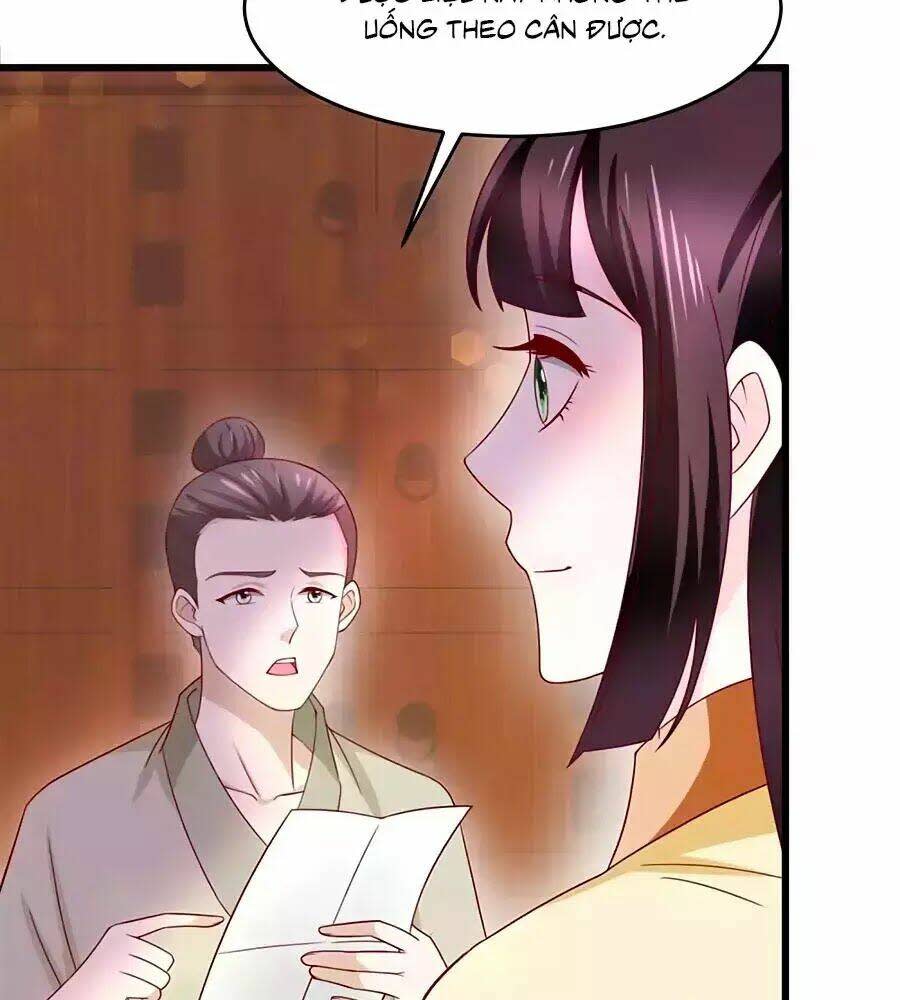 nông nữ thù sắc chapter 202 - Next chapter 203