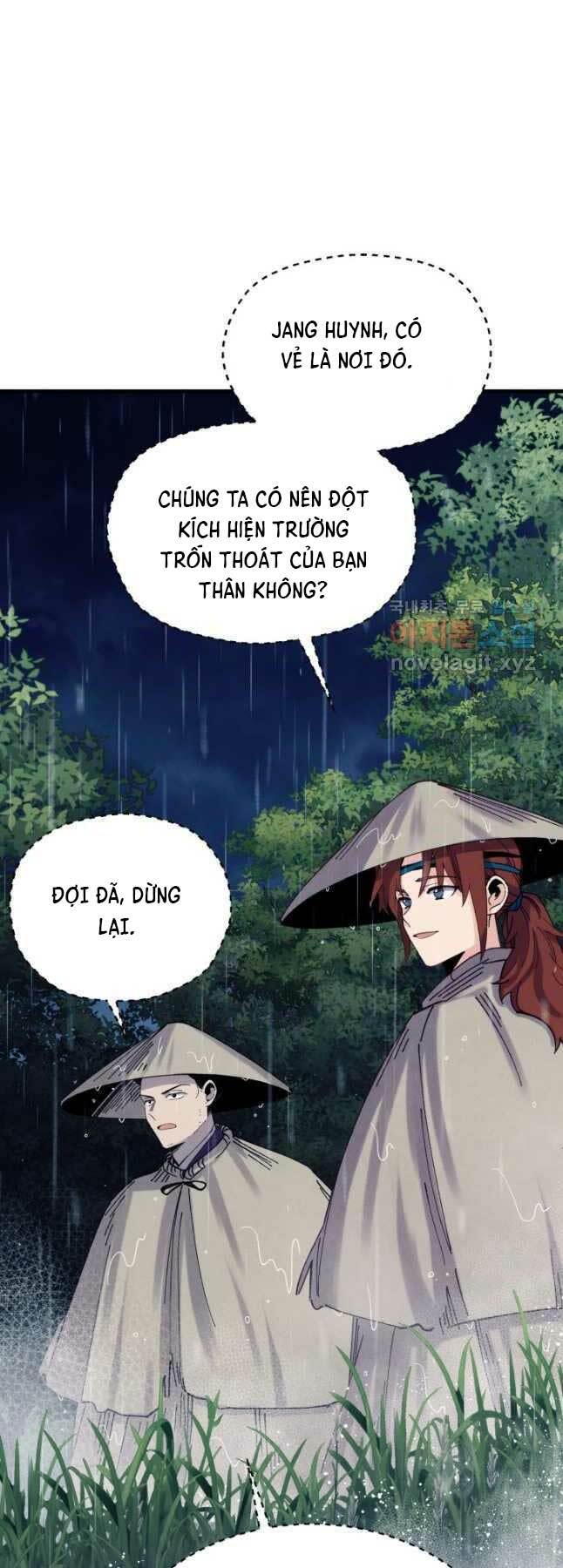 phi lôi đao thuật chapter 166 - Next chương 167