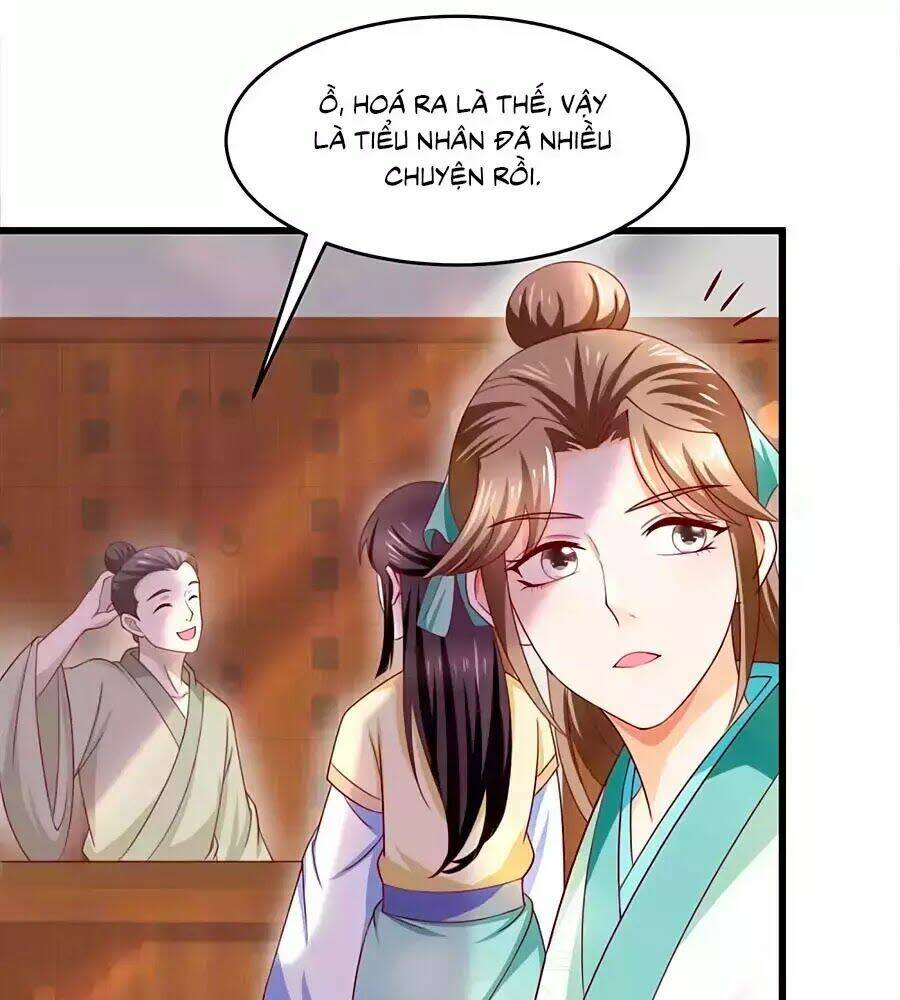 nông nữ thù sắc chapter 202 - Next chapter 203