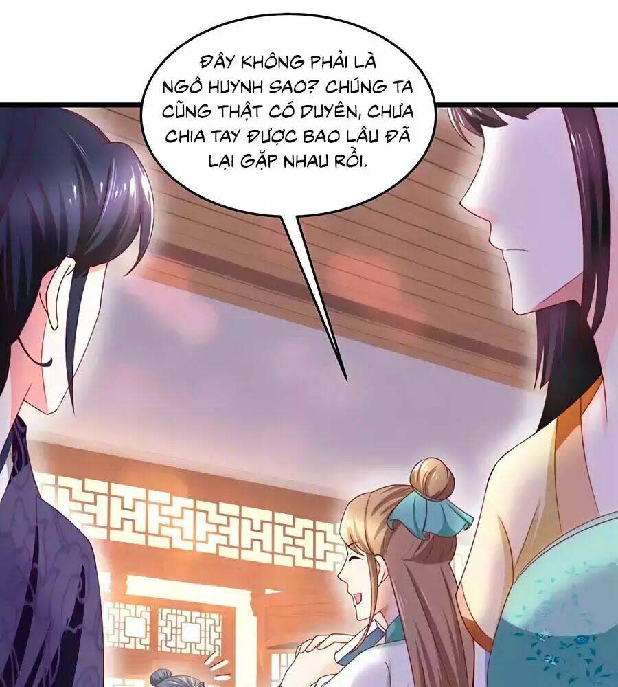 nông nữ thù sắc chapter 202 - Next chapter 203