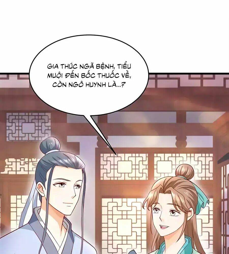 nông nữ thù sắc chapter 202 - Next chapter 203