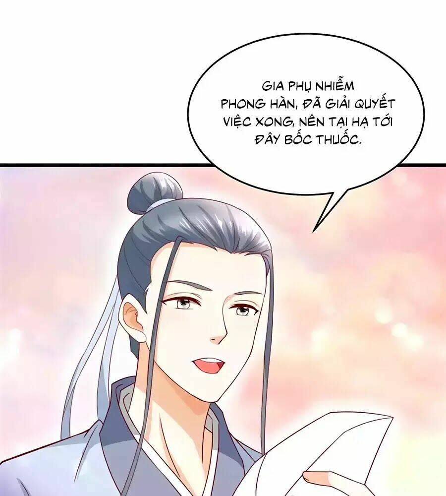 nông nữ thù sắc chapter 202 - Next chapter 203