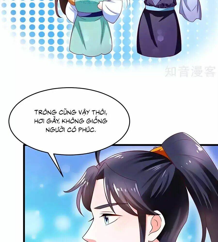 nông nữ thù sắc chapter 202 - Next chapter 203