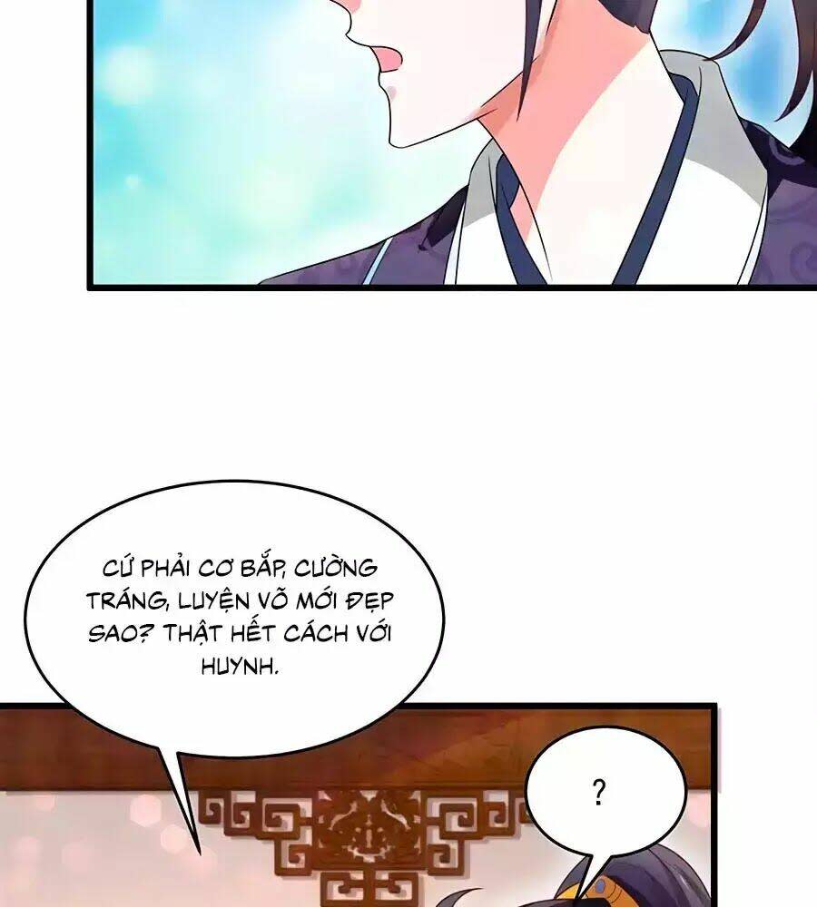 nông nữ thù sắc chapter 202 - Next chapter 203