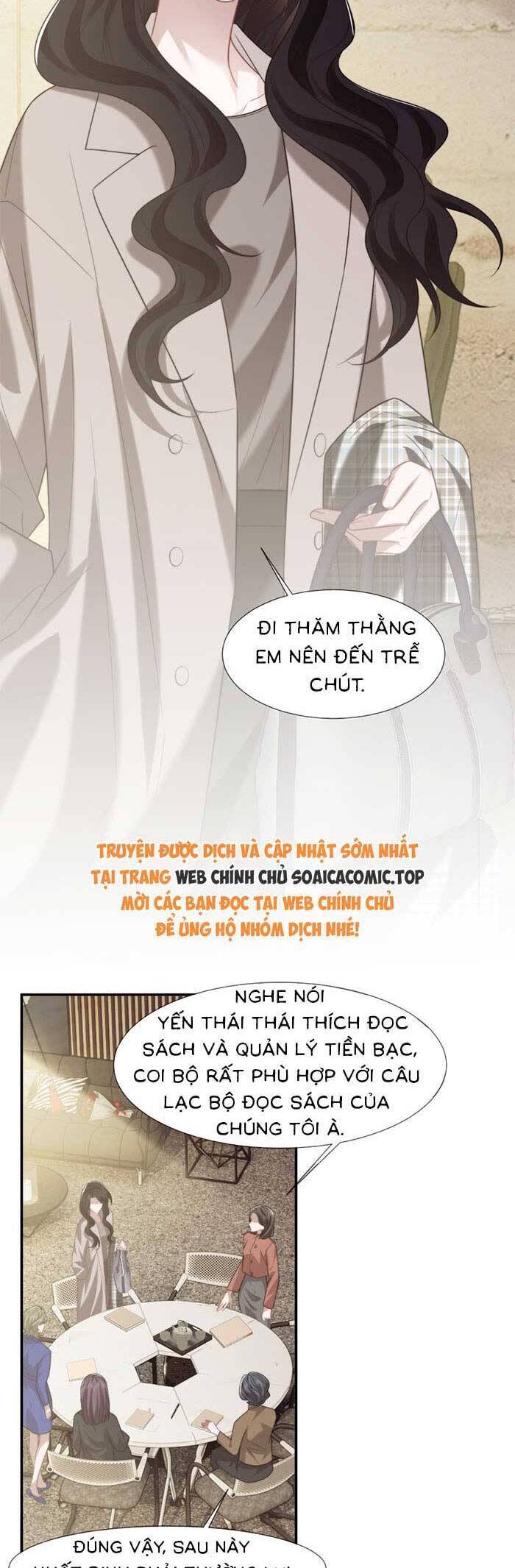 nữ tướng xuyên đến hiện đại trở thành chị dâu quyền lực chương 92 - Next Chapter 92