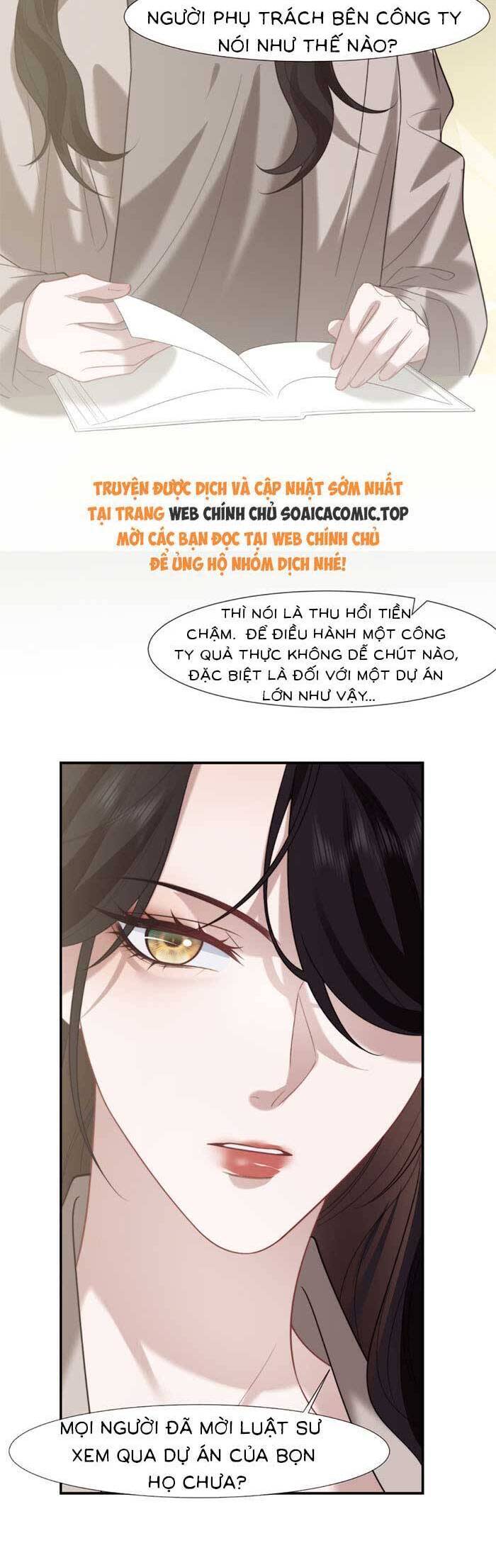 nữ tướng xuyên đến hiện đại trở thành chị dâu quyền lực chương 92 - Next Chapter 92