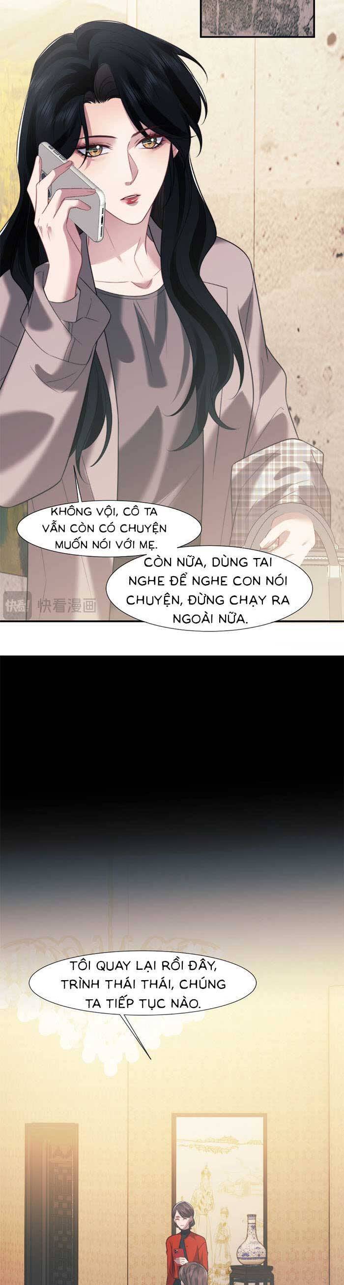 nữ tướng xuyên đến hiện đại trở thành chị dâu quyền lực chương 92 - Next Chapter 92