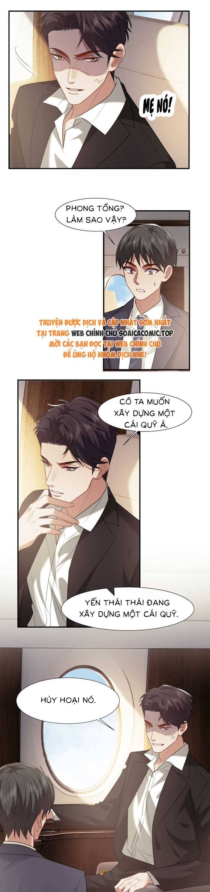 nữ tướng xuyên đến hiện đại trở thành chị dâu quyền lực chương 92 - Next Chapter 92