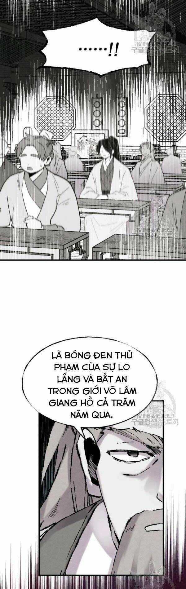 phi lôi đao thuật chapter 85 - Next chapter 86