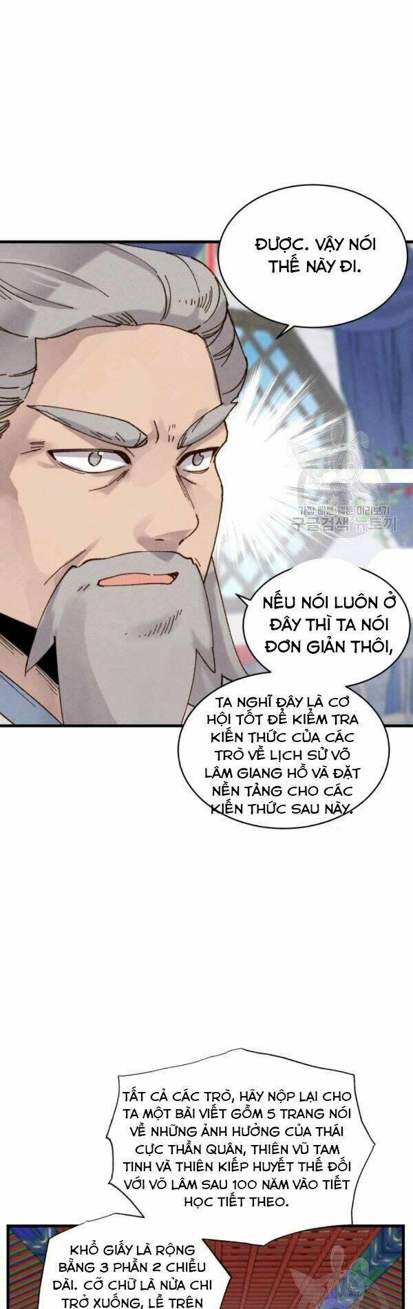 phi lôi đao thuật chapter 85 - Next chapter 86