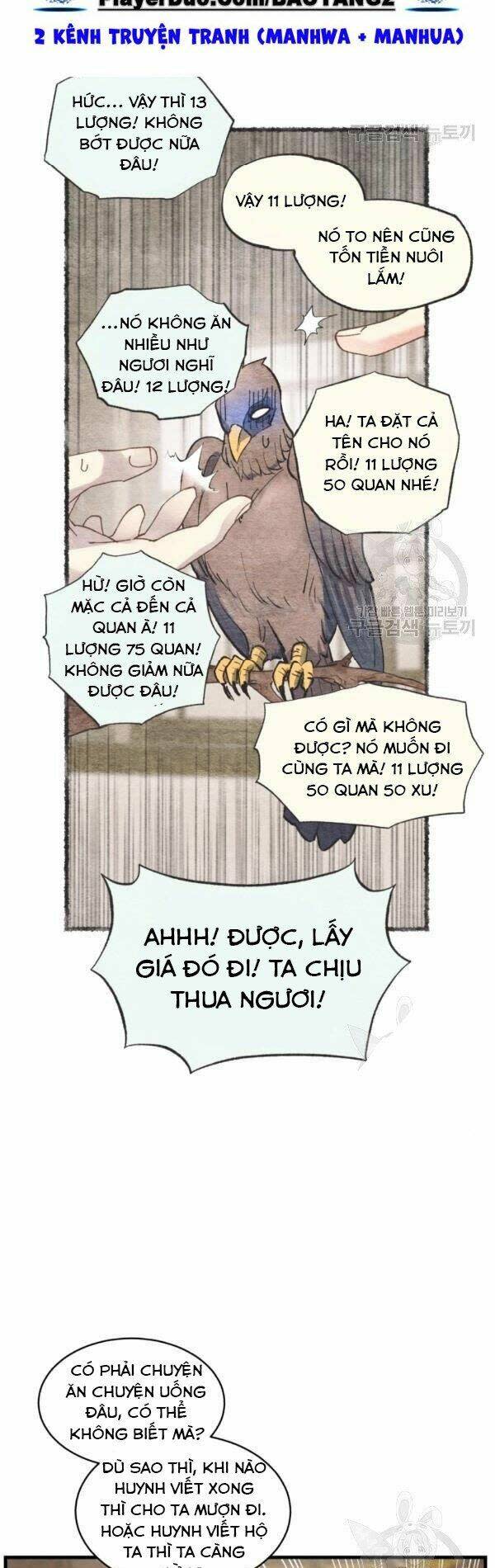 phi lôi đao thuật chapter 85 - Next chapter 86