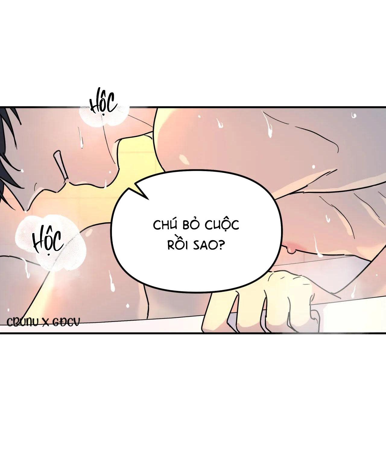 (CBunu) Cây Không Có Rễ Chapter 18 - Trang 2