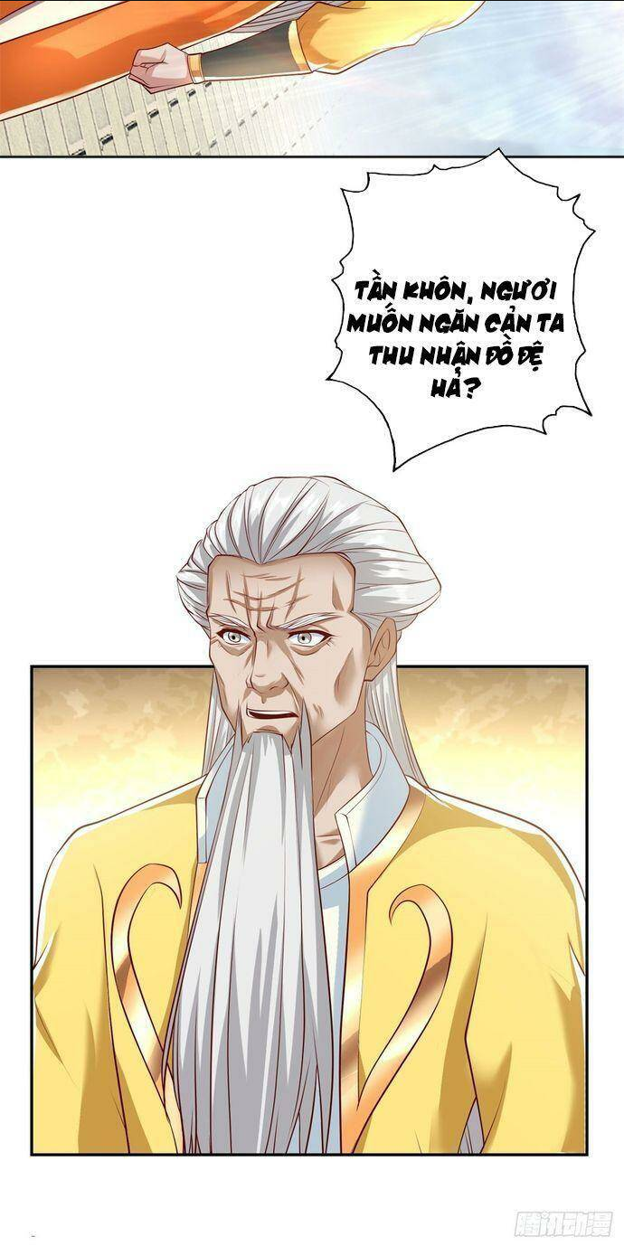 ta có thể đốn ngộ vô hạn chapter 13 - Next Chapter 13