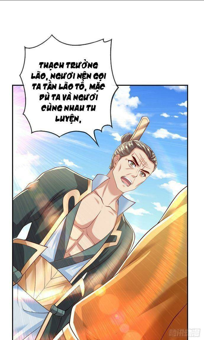 ta có thể đốn ngộ vô hạn chapter 13 - Next Chapter 13