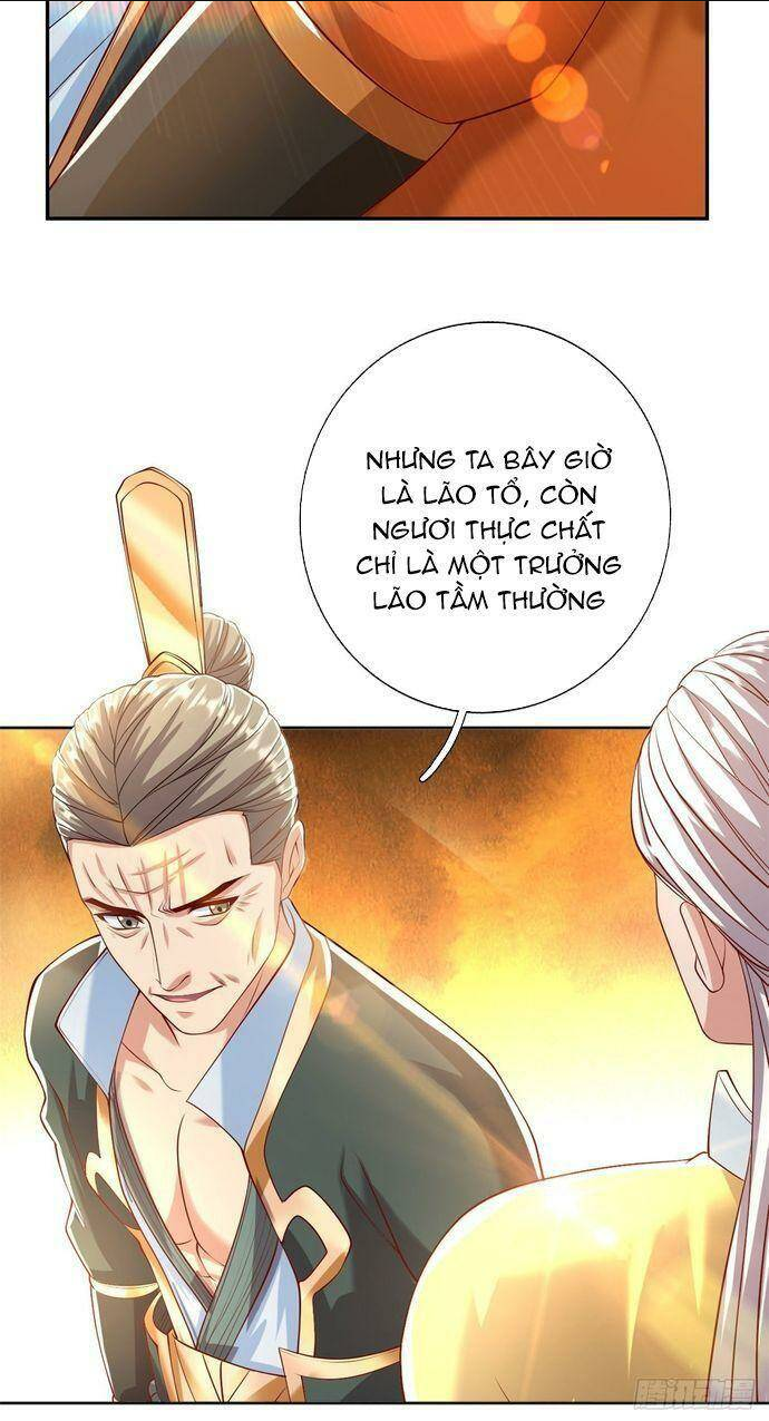 ta có thể đốn ngộ vô hạn chapter 13 - Next Chapter 13