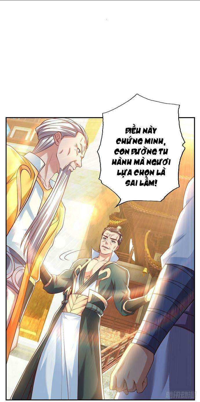 ta có thể đốn ngộ vô hạn chapter 13 - Next Chapter 13