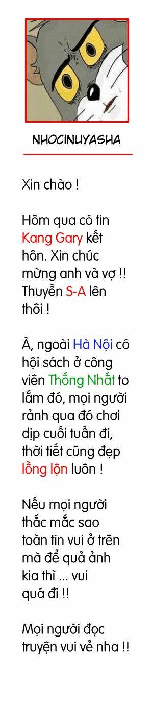 Suối Lời Nguyền Chapter 394 - Next Chapter 395