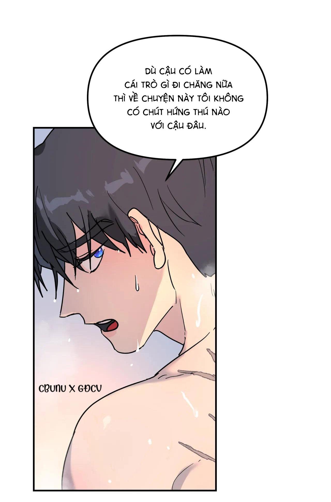 (CBunu) Cây Không Có Rễ Chapter 18 - Trang 2