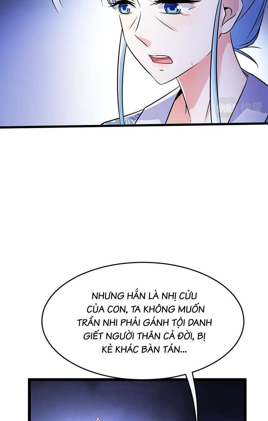 thập đại đế hoàng đều là đệ tử của ta chapter 43 - Next chapter 44