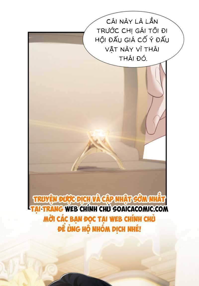 nữ tướng xuyên đến hiện đại trở thành chị dâu quyền lực chương 31 - Next Chapter 31