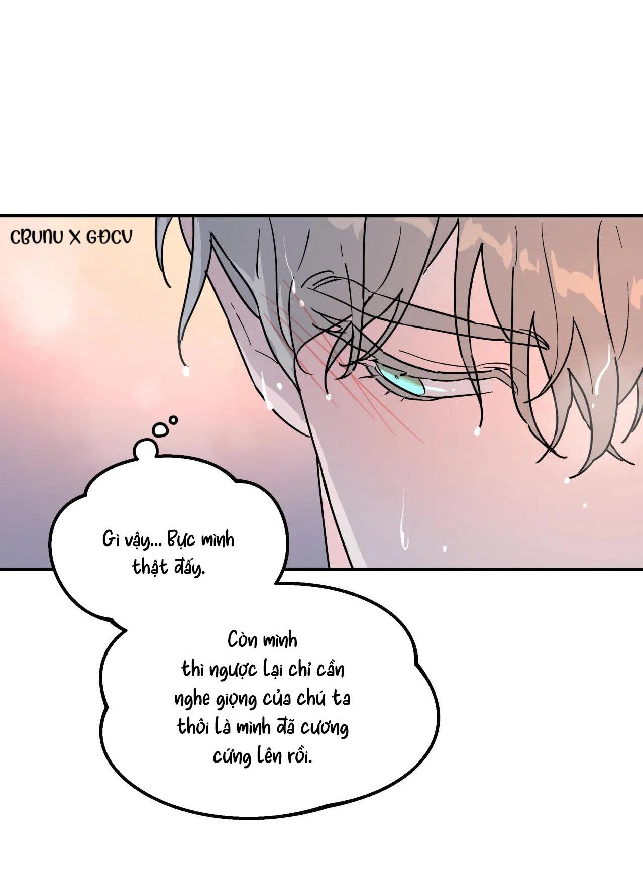 (CBunu) Cây Không Có Rễ Chapter 18 - Trang 2