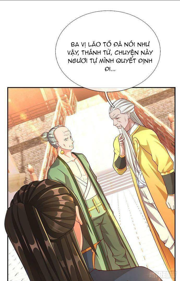 ta có thể đốn ngộ vô hạn chapter 13 - Next Chapter 13