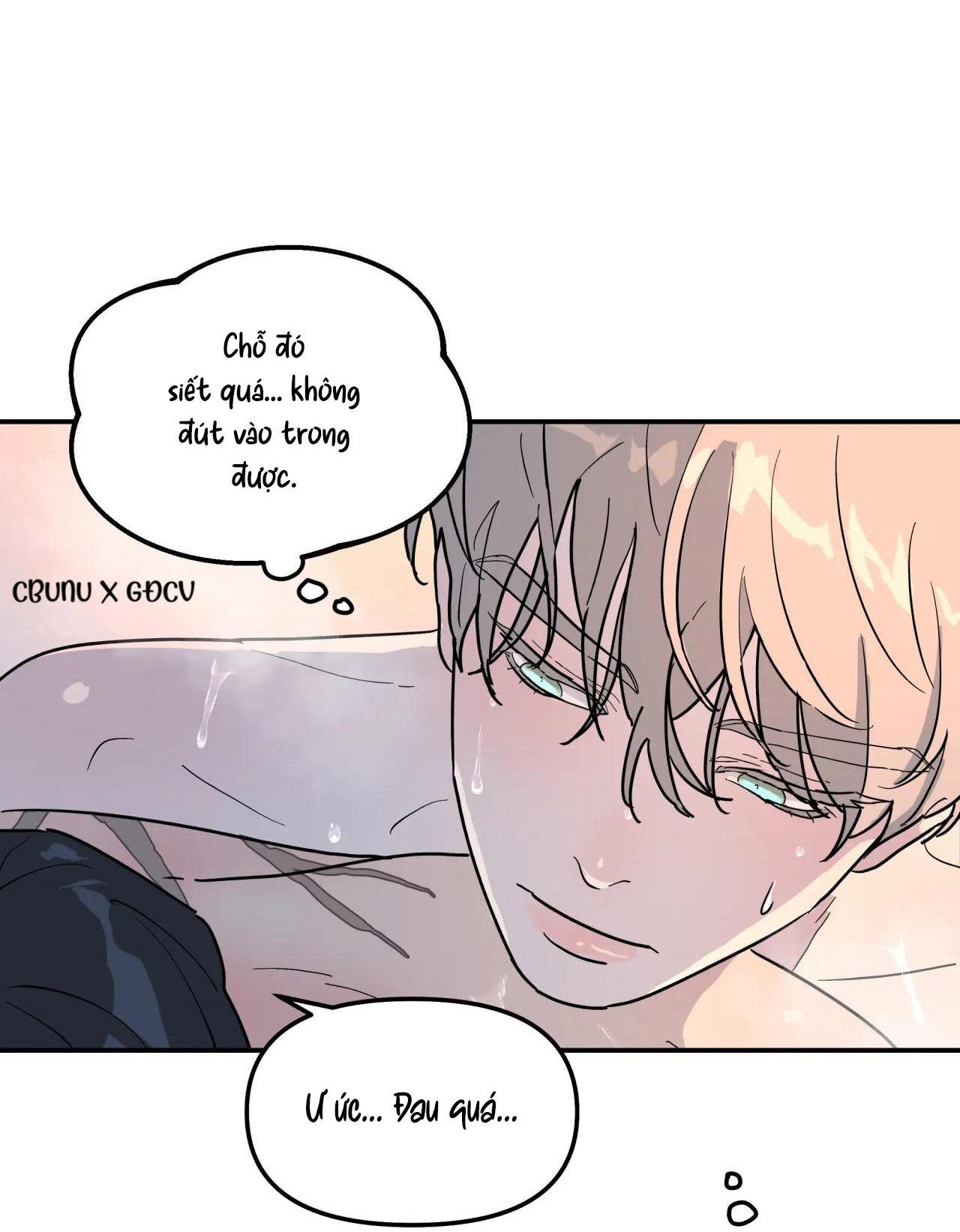 (CBunu) Cây Không Có Rễ Chapter 18 - Trang 2