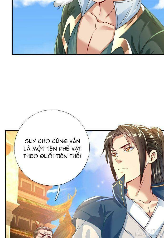 ta có thể đốn ngộ vô hạn chapter 13 - Next Chapter 13