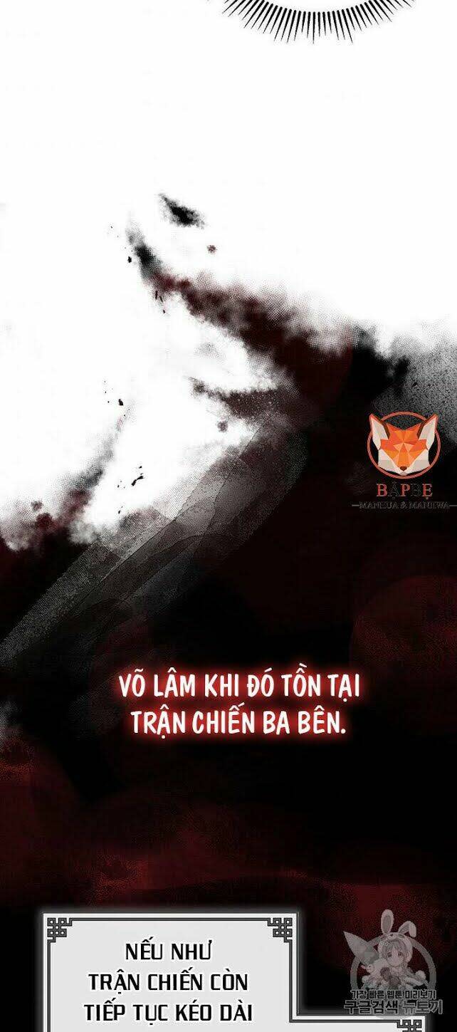 võ đang kỳ hiệp chapter 7 - Next Chapter 7