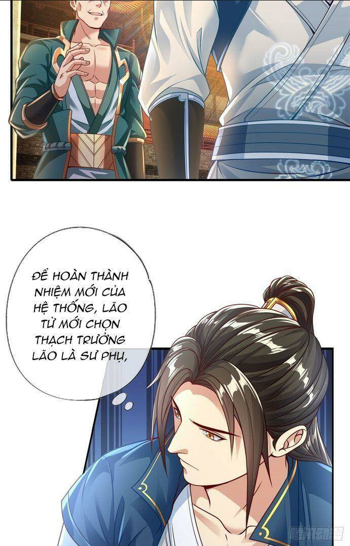 ta có thể đốn ngộ vô hạn chapter 13 - Next Chapter 13