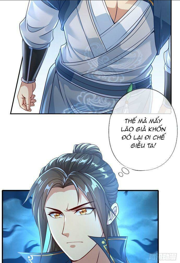 ta có thể đốn ngộ vô hạn chapter 13 - Next Chapter 13