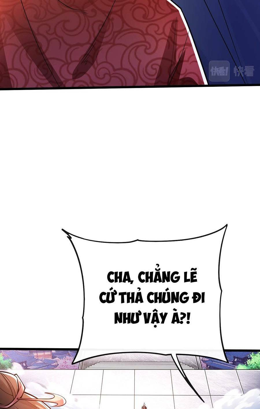 thập đại đế hoàng đều là đệ tử của ta chapter 43 - Next chapter 44