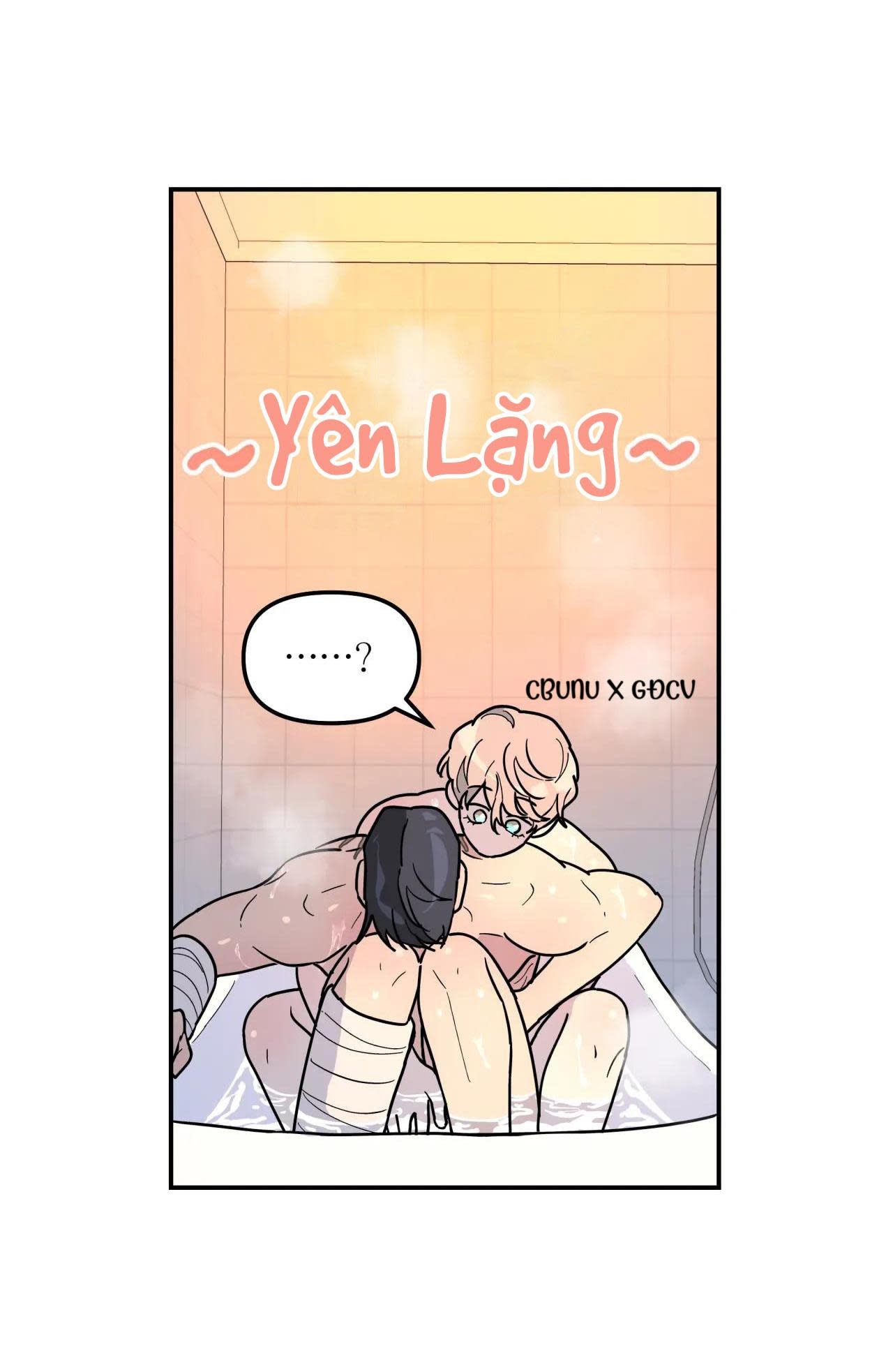 (CBunu) Cây Không Có Rễ Chapter 18 - Trang 2