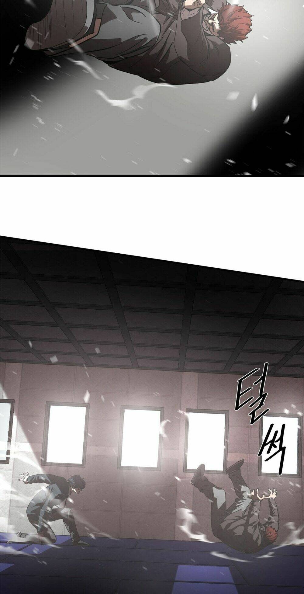 kẻ bị ruồng bỏ chapter 22 - Next chapter 23