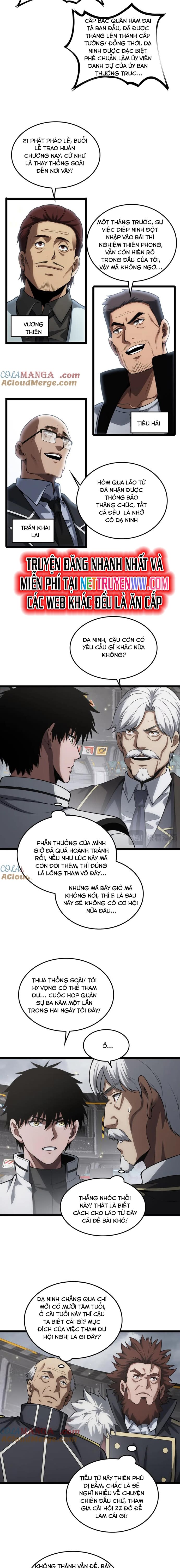 mạt thế kiếm thần: ta chấn kinh toàn cầu Chapter 45 - Next Chapter 46