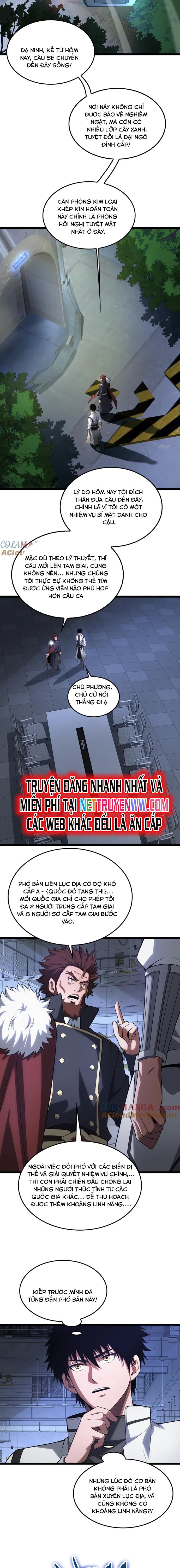 mạt thế kiếm thần: ta chấn kinh toàn cầu Chapter 45 - Next Chapter 46