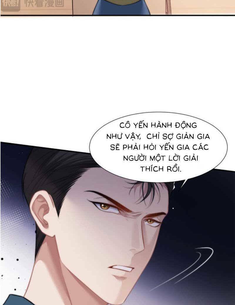 nữ tướng xuyên đến hiện đại trở thành chị dâu quyền lực chương 26 - Next Chapter 26