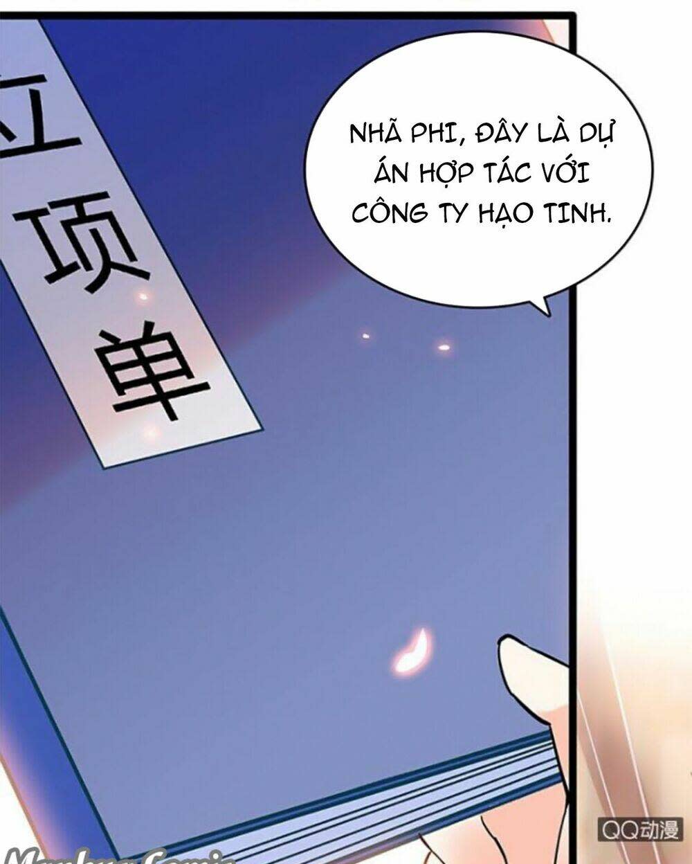 Hải Đường Lại Nở Chapter 6 - Trang 2