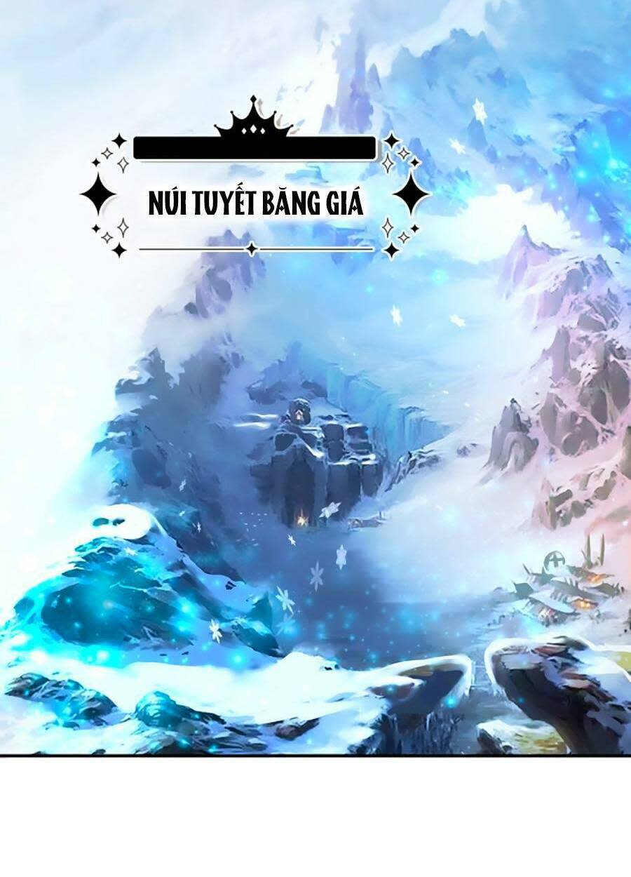 muốn giải cứu thế giới thì cần thật nhiều sự đáng yêu chapter 70 - Next chapter 71