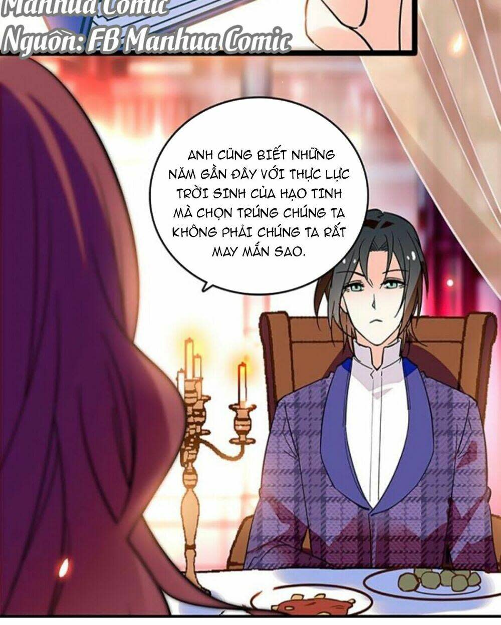 Hải Đường Lại Nở Chapter 6 - Trang 2