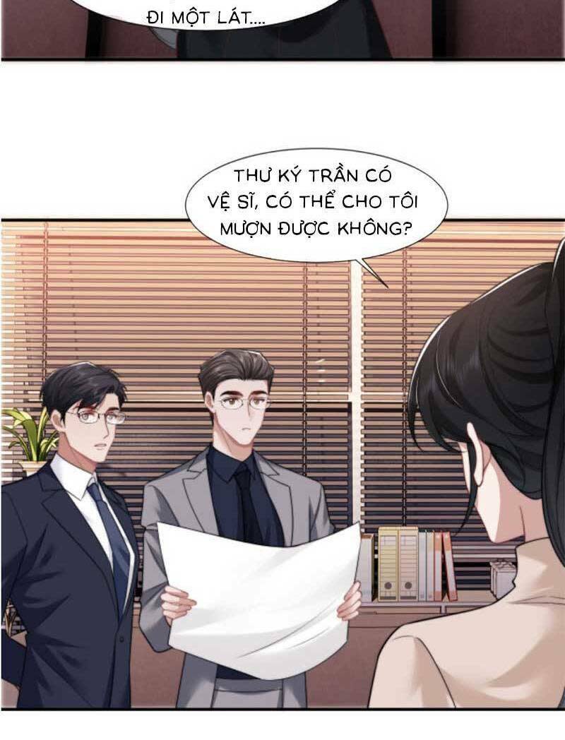 nữ tướng xuyên đến hiện đại trở thành chị dâu quyền lực chương 26 - Next Chapter 26