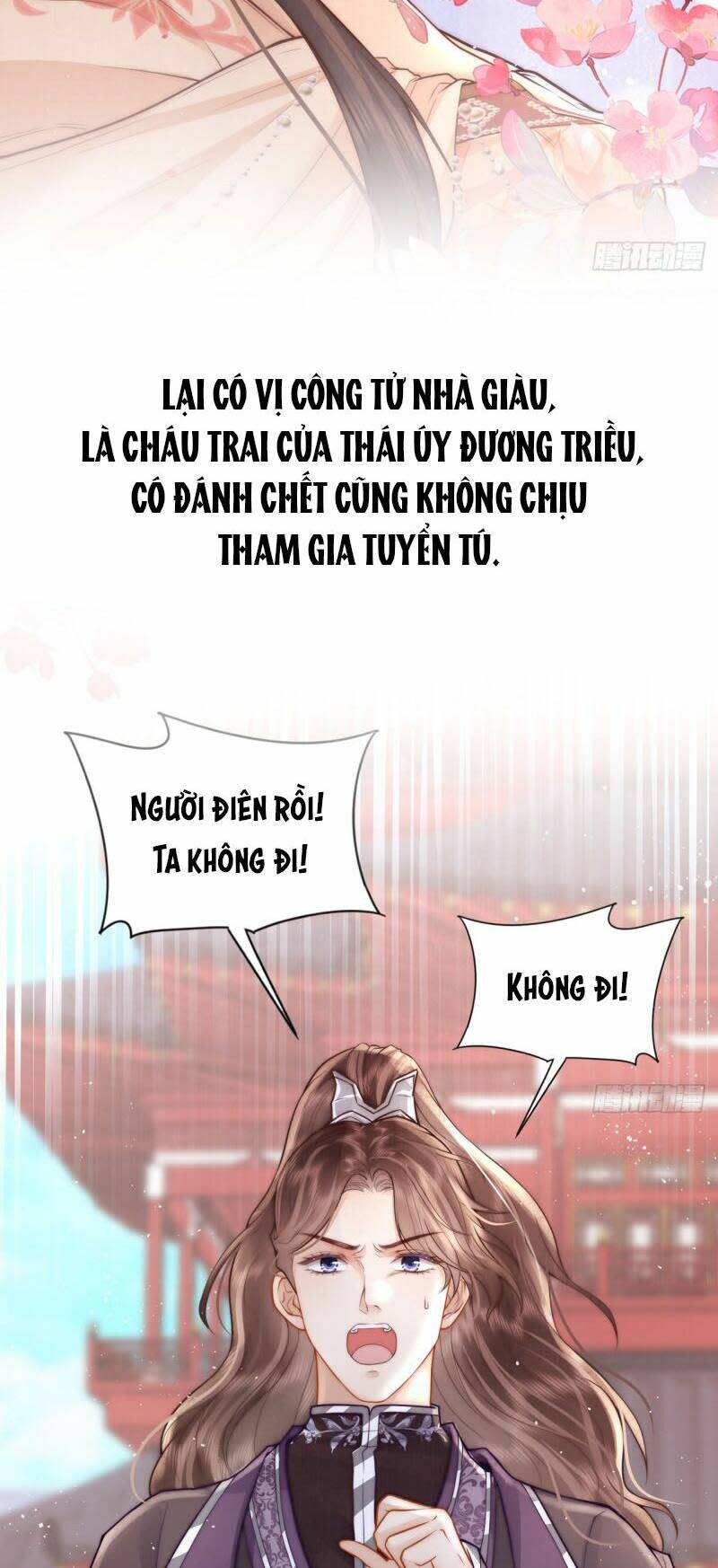 truyền thuyết nữ đế chapter 0 - Next chapter 1