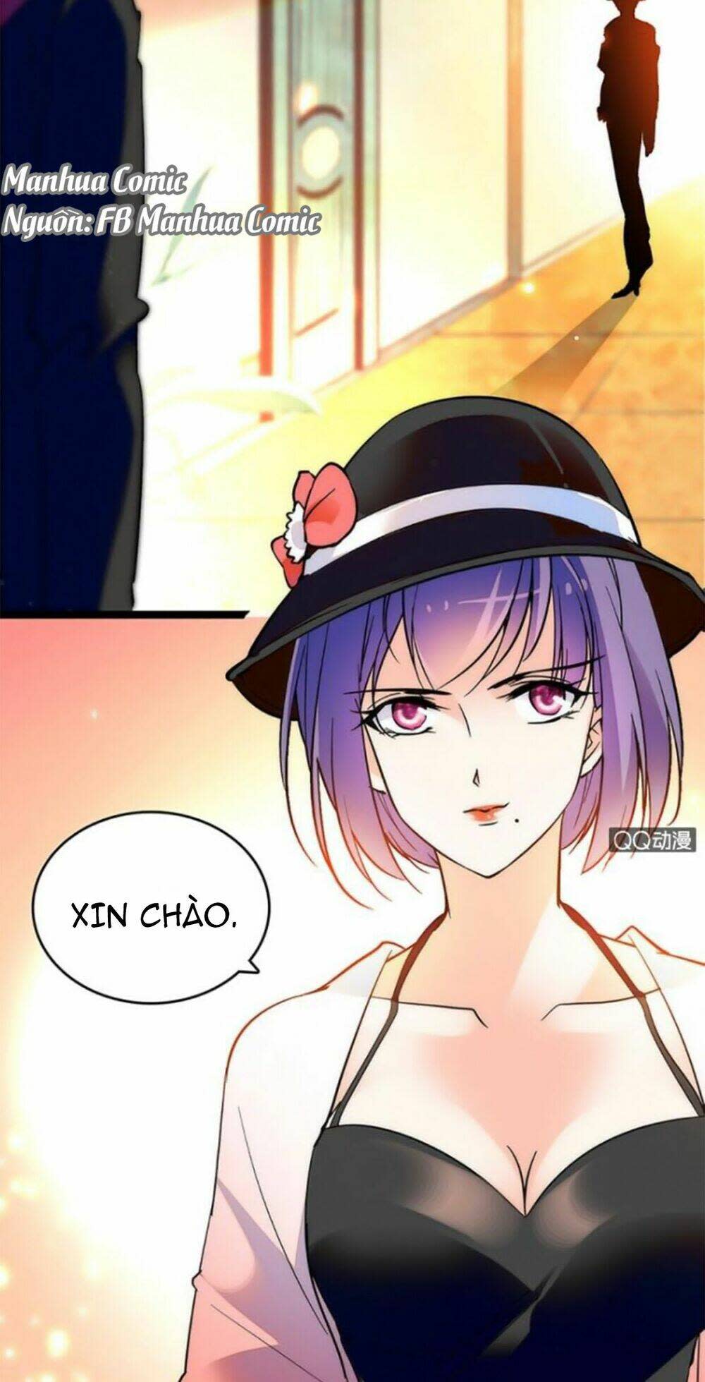 Hải Đường Lại Nở Chapter 6 - Trang 2