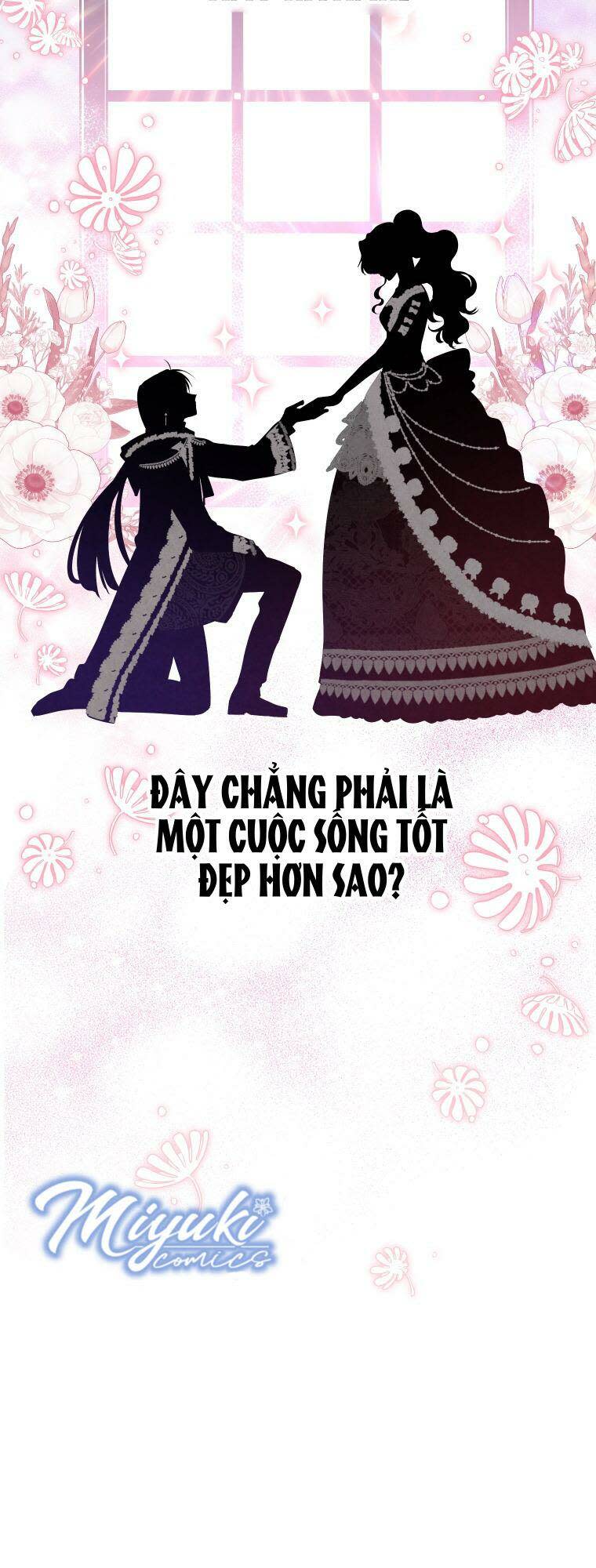 tôi đang được nuôi dưỡng bởi những kẻ phản diện chapter 17 - Next chapter 18